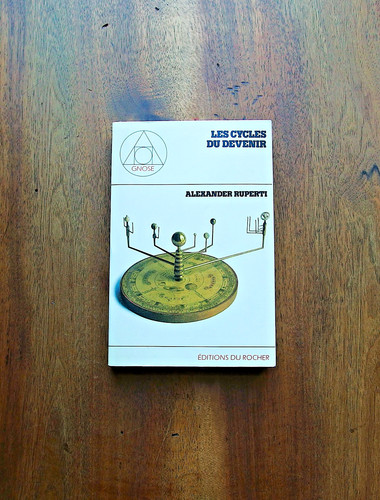 Les cycles devenir - devenir,