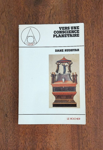 Vers une conscience