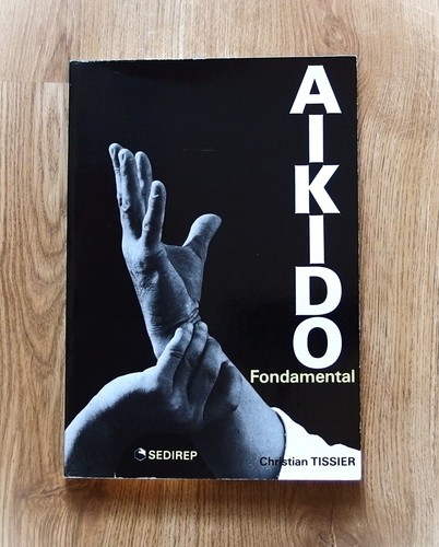 Aïkido fondamental - °,