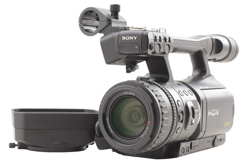 Pièces sony hvr - pièces, hvr-v1j