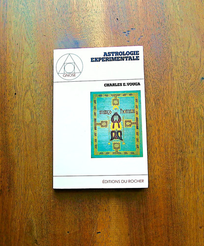 Astrologie expérimentale