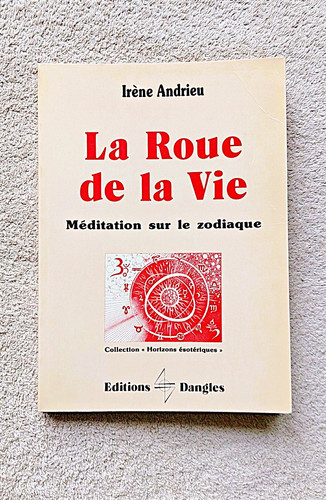 Roue vie i - la, andrieu
