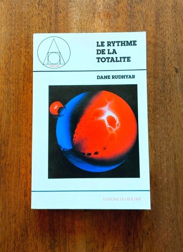 Rythme la totalité - rythme,