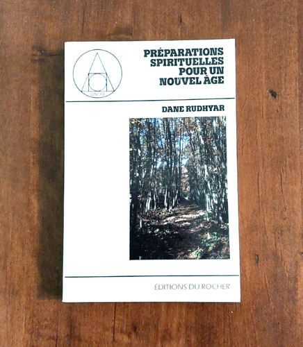 Préparations spirituelles
