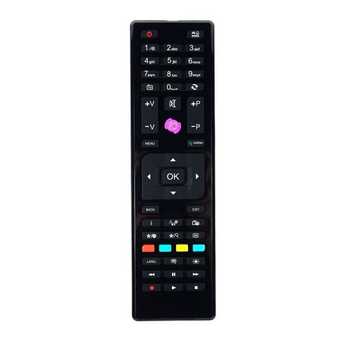 Télécommande authentique - tv,