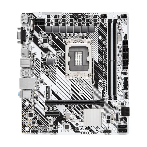 Carte mère asrock - mère,