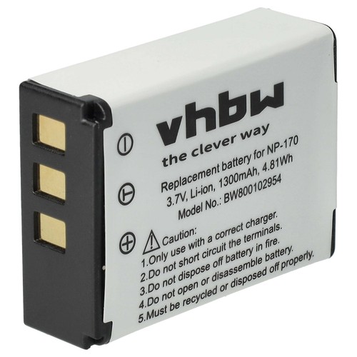 Batterie pour ordro hdv - batterie,