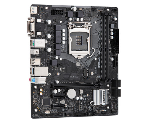 Carte mère asrock - carte,