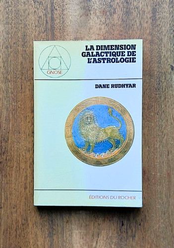 Dimension galactique de - dimension,