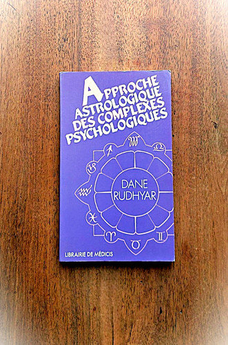 Approche astrologique des