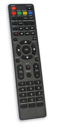 Telecommande pour altius - pour,
