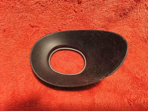 Sony eyecup pour camescope pmw - eyecup,
