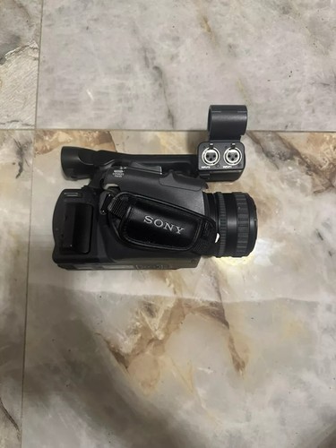 Sony hvr v1e pal - hdv1080i, hors