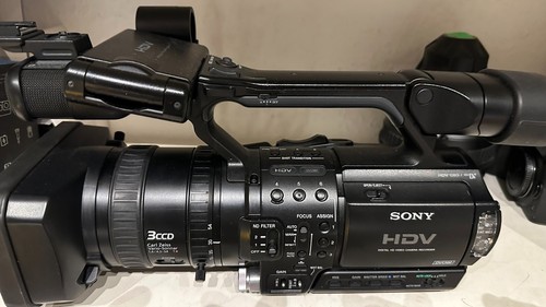 Revendeur caméscopes hdv - de,