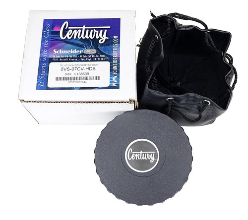 Century 0vs 07cv hds 7x - century, 0vs-07cv-hds