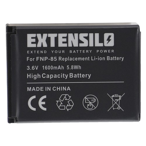 Batterie pour ordro hdv d370 - batterie,